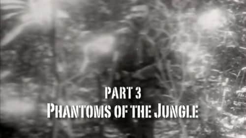 Part 3: Phantoms of the Jungle