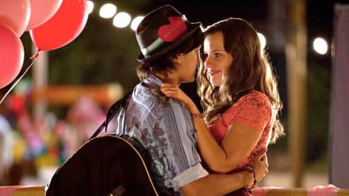 Valentine's Day in July