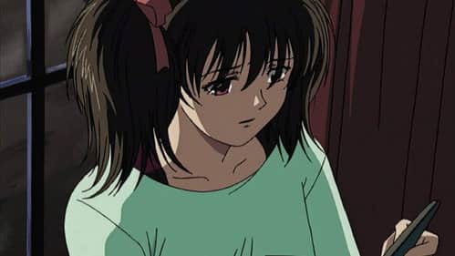 The Izu Two-Faced Oni - Part IV