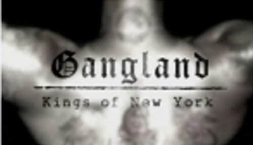 Kings of New York