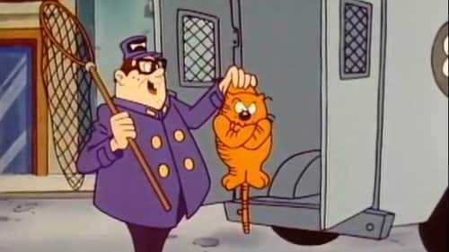Mad Dog Catcher