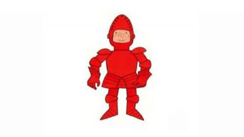 Red Knight
