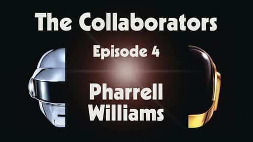 Pharrell Williams