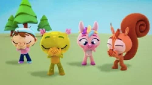 Episode 5