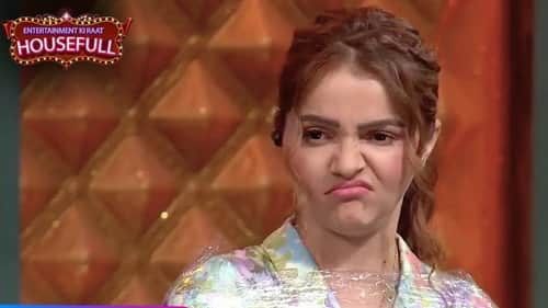 Rashami vs Rubina