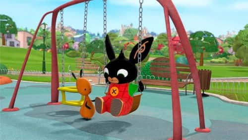 Swing