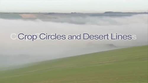 Crop Circles and Desert Lines