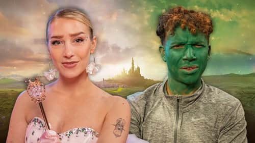 Wicked Will Flop