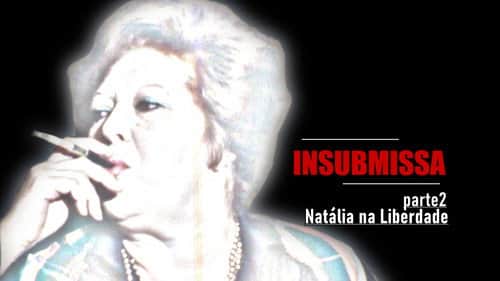 Natália Living in Freedom