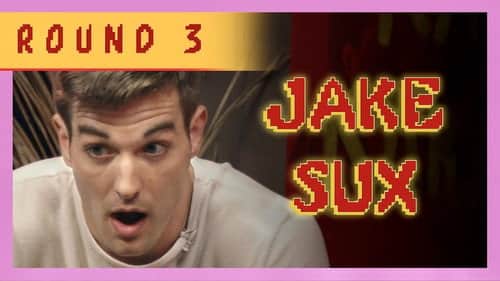 Jake Sux