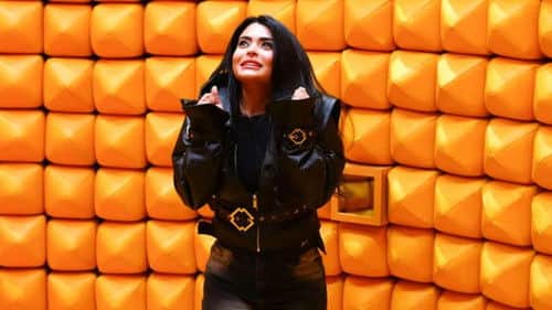 Asmaa Galal