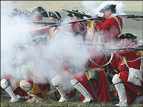 Battle of Culloden