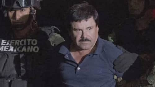 El Chapo