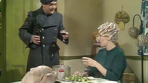 Christmas at the Camp