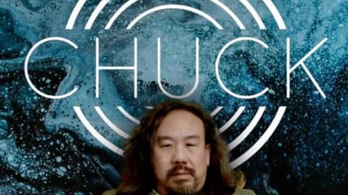Chuck (STORY THREE)