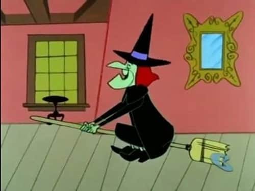 Which Witch Is Which