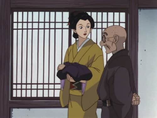 The Great Earthquake of the Ansei Era