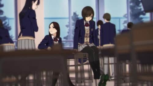 School Tights