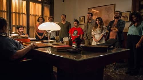 Episode 7