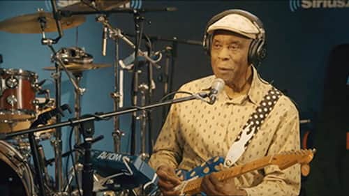 Buddy Guy