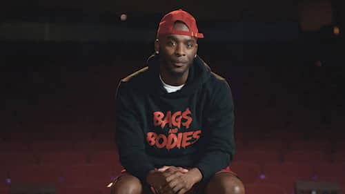 Hitman Holla