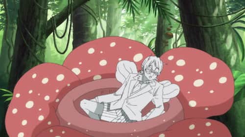 Hell Idol: Peach Maki / The Right Arm Blues
