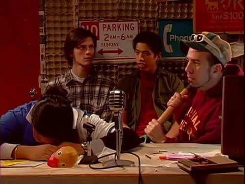 The Dream Episode