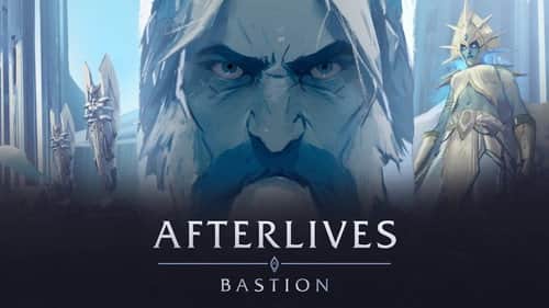 Bastion