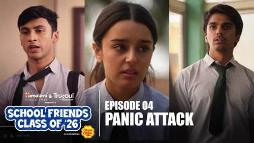 Panic Attack