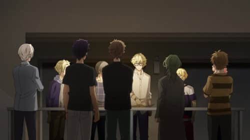 The Hajime Mutsuki Expedition