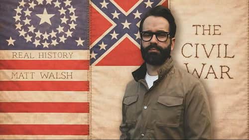 The Real History of the Civil War