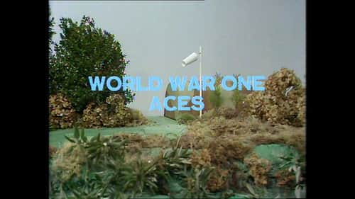 Episode 6: WORLD WAR ONE ACES