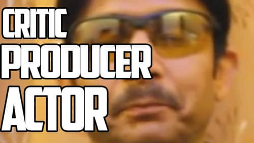 KRk Indian's Best Film /Actor /Producer /Critic