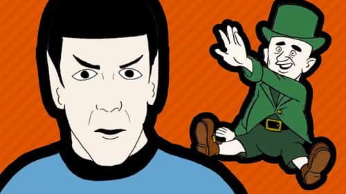 SPOCK