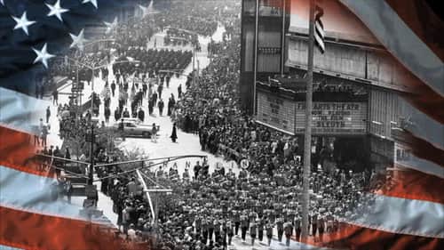 The War Remembered
