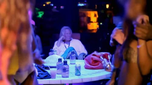 The Pamper Parties