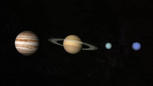 Planets
