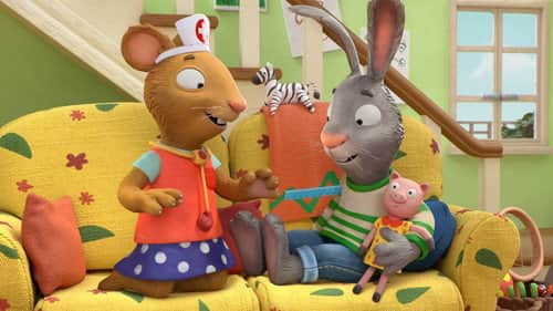 Feel Better Pip