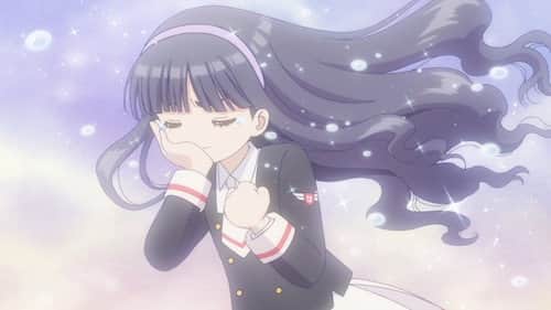 Sakura and the Room with No Exit