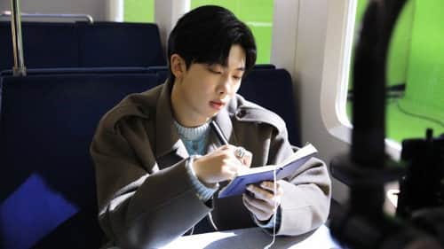BTS 7 Moments | RM