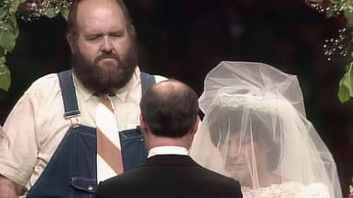 Saturday Night's Main Event - Oct 05, 1985