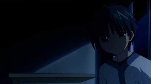 Fuyou Kaede Chapter Part 1
