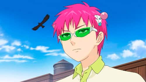 Please Make Me Your Apprentice! + Psychic Medium in the Class Next Door + Kineshi Hairo, in Search of Lumber + Home Alone Disaster + Crisis in Three-Month Relationship