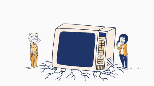 The Microwave