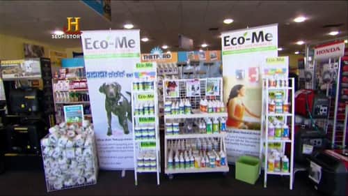Eco-Me