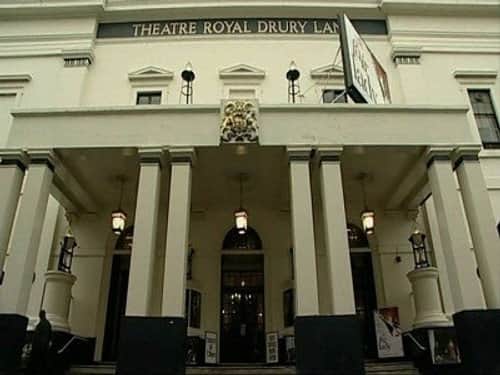 Drury Lane Theatre