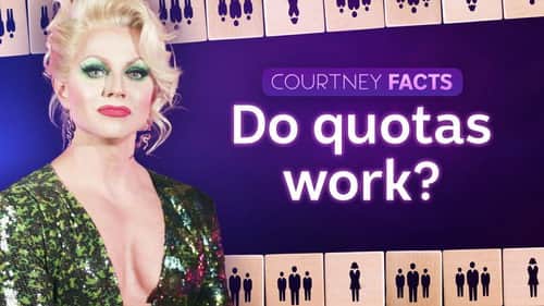 Do quotas work?