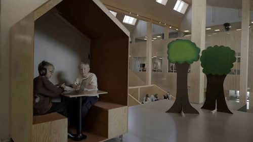 School Architecture