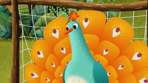 Fowl Play