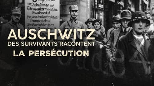 The persecution